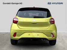 HYUNDAI i10 1.2 Amplia Aut., Petrol, New car, Automatic - 6