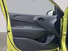 HYUNDAI i10 1.2 Amplia Aut., Petrol, New car, Automatic - 7