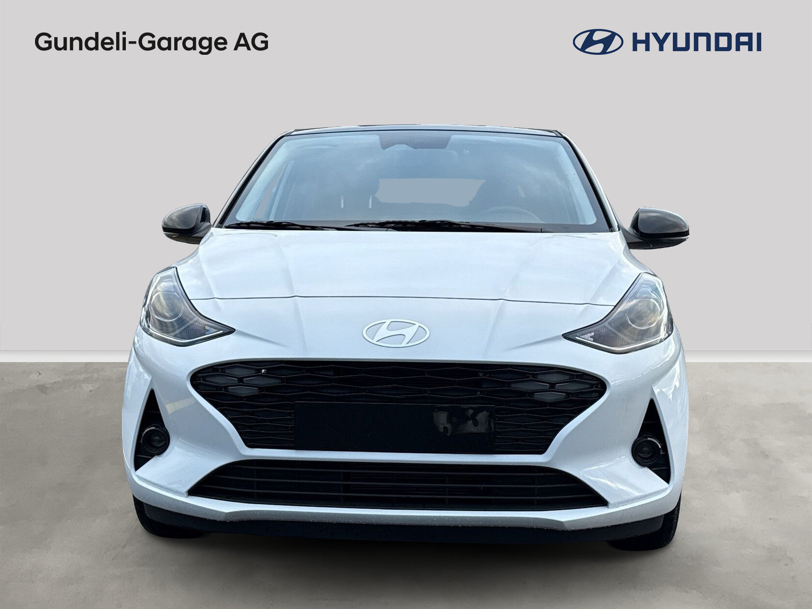 HYUNDAI i10 1.2 Vertex Aut., Benzina, Auto nuove, Automatico - 2