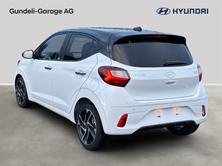 HYUNDAI i10 1.2 Vertex Aut., Petrol, New car, Automatic - 4