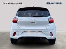 HYUNDAI i10 1.2 Vertex Aut., Petrol, New car, Automatic - 6