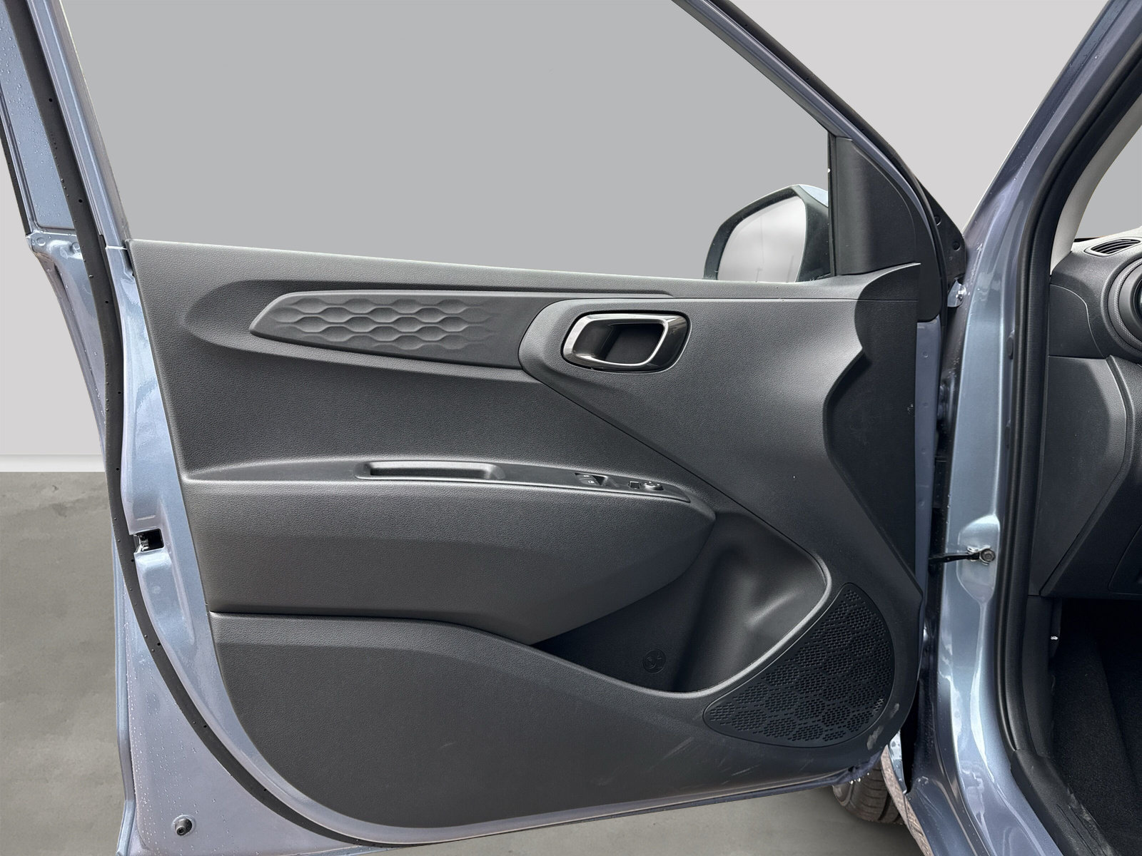 HYUNDAI i10 1.2 Amplia Aut., Essence, Voiture nouvelle, Automatique - 7