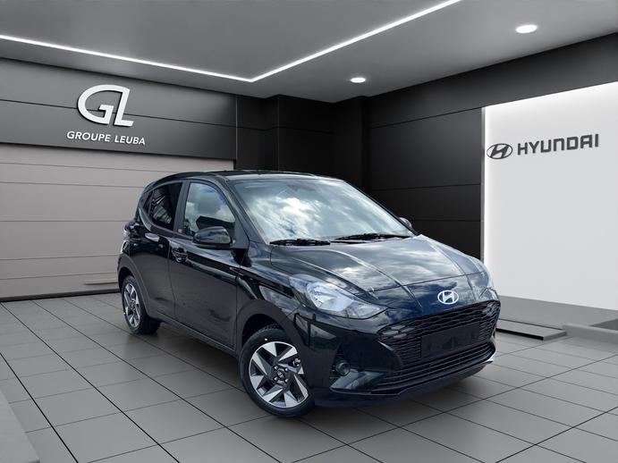 HYUNDAI i10 1.2 Amplia, Petrol, New car, Manual