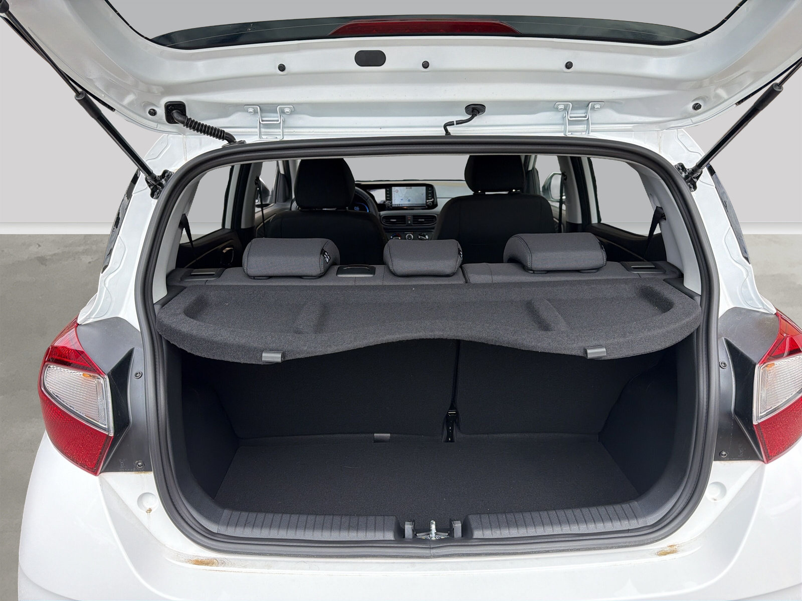 HYUNDAI i10 1.2 Amplia Aut., Benzina, Auto nuove, Automatico - 4