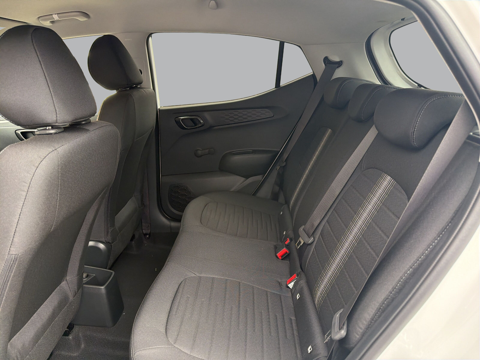 HYUNDAI i10 1.2 Amplia Aut., Benzina, Auto nuove, Automatico - 6