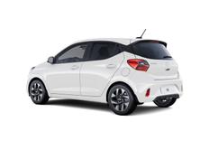 HYUNDAI i10 1.2 Amplia Aut., Benzina, Auto nuove, Automatico - 3