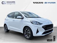 HYUNDAI i10 1.2 Amplia Aut., Benzin, Neuwagen, Automatik - 2