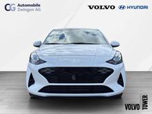 HYUNDAI i10 1.2 Amplia Aut., Benzin, Neuwagen, Automatik - 3