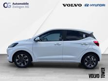 HYUNDAI i10 1.2 Amplia Aut., Benzin, Neuwagen, Automatik - 4