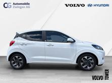 HYUNDAI i10 1.2 Amplia Aut., Benzin, Neuwagen, Automatik - 5