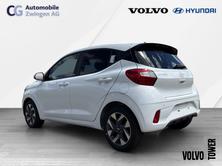 HYUNDAI i10 1.2 Amplia Aut., Benzin, Neuwagen, Automatik - 6