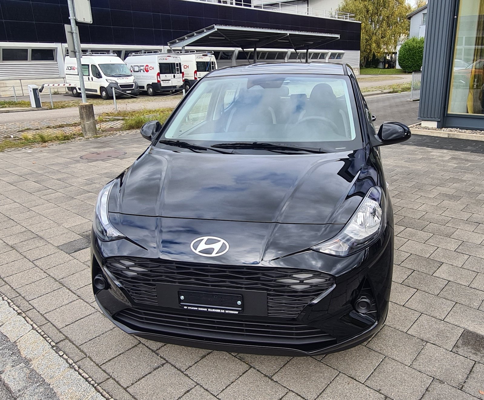 HYUNDAI i10 1.0 Origo, Benzina, Auto nuove, Manuale - 2