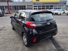 HYUNDAI i10 1.0 Origo, Benzina, Auto nuove, Manuale - 7
