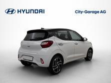 HYUNDAI i10 1.2 Vertex, Benzina, Auto nuove, Automatico - 3