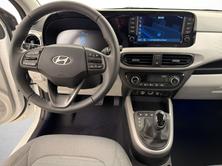 HYUNDAI i10 1.2 Vertex, Benzina, Auto nuove, Automatico - 7