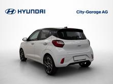 HYUNDAI i10 1.2 Vertex, Benzina, Auto nuove, Automatico - 2