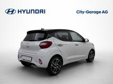HYUNDAI i10 1.2 Vertex, Benzina, Auto nuove, Automatico - 2