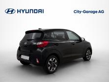 HYUNDAI i10 1.2 Amplia, Benzina, Auto nuove, Automatico - 2