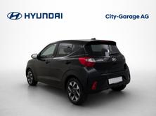 HYUNDAI i10 1.2 Amplia, Benzina, Auto nuove, Automatico - 3