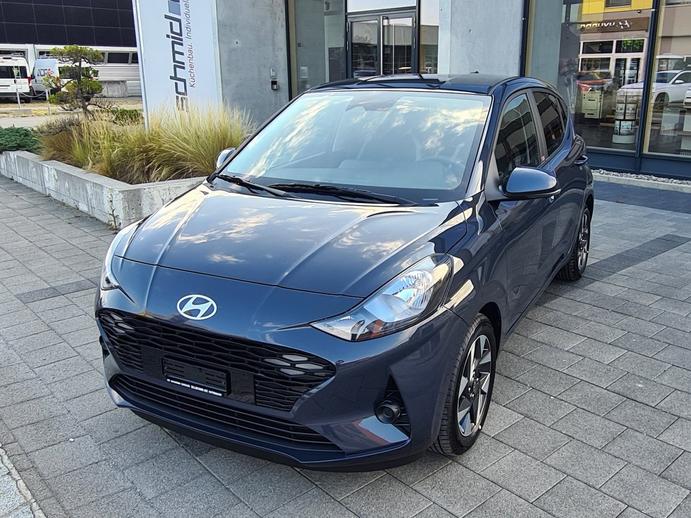 HYUNDAI i10 1.0 Origo, Benzina, Auto nuove, Manuale