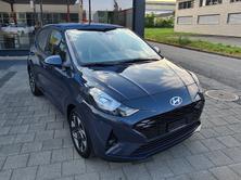 HYUNDAI i10 1.0 Origo, Benzina, Auto nuove, Manuale - 3