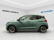 HYUNDAI i10 1.2 Amplia Aut., Essence, Voiture nouvelle, Automatique - 2