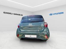 HYUNDAI i10 1.2 Amplia Aut., Essence, Voiture nouvelle, Automatique - 3