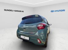 HYUNDAI i10 1.2 Amplia Aut., Essence, Voiture nouvelle, Automatique - 4