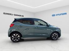 HYUNDAI i10 1.2 Amplia Aut., Essence, Voiture nouvelle, Automatique - 5