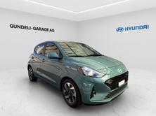 HYUNDAI i10 1.2 Amplia Aut., Essence, Voiture nouvelle, Automatique - 6