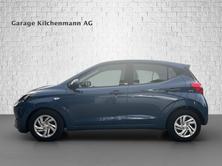 HYUNDAI i10 1.0 Origo Aut., Essence, Voiture nouvelle, Automatique - 2