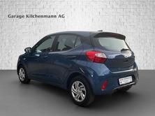 HYUNDAI i10 1.0 Origo Aut., Essence, Voiture nouvelle, Automatique - 3
