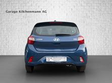 HYUNDAI i10 1.0 Origo Aut., Essence, Voiture nouvelle, Automatique - 4