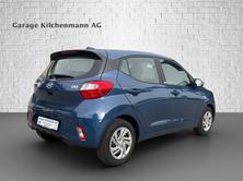 HYUNDAI i10 1.0 Origo Aut., Essence, Voiture nouvelle, Automatique - 5