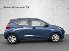 HYUNDAI i10 1.0 Origo Aut., Essence, Voiture nouvelle, Automatique - 6