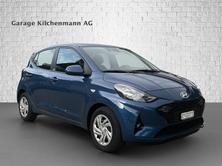 HYUNDAI i10 1.0 Origo Aut., Essence, Voiture nouvelle, Automatique - 7
