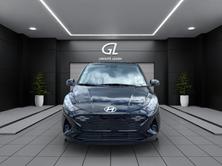 HYUNDAI i10 1.2 Amplia, Essence, Voiture nouvelle, Manuelle - 4