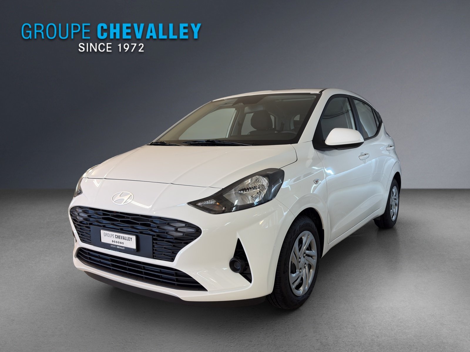 HYUNDAI i10 1.0 Origo Aut. Origo