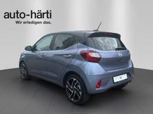 HYUNDAI i10 1.2 Vertex Aut., Benzina, Occasioni / Usate, Automatico - 3