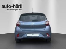 HYUNDAI i10 1.2 Vertex Aut., Benzina, Occasioni / Usate, Automatico - 4