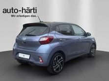 HYUNDAI i10 1.2 Vertex Aut., Benzina, Occasioni / Usate, Automatico - 5