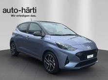 HYUNDAI i10 1.2 Vertex Aut., Benzina, Occasioni / Usate, Automatico - 7