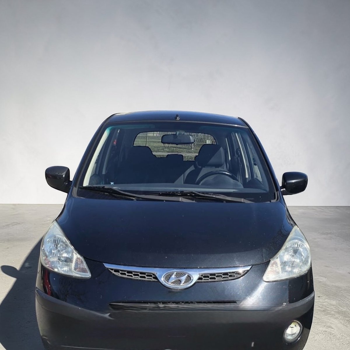 HYUNDAI i10 1.1 Comfort