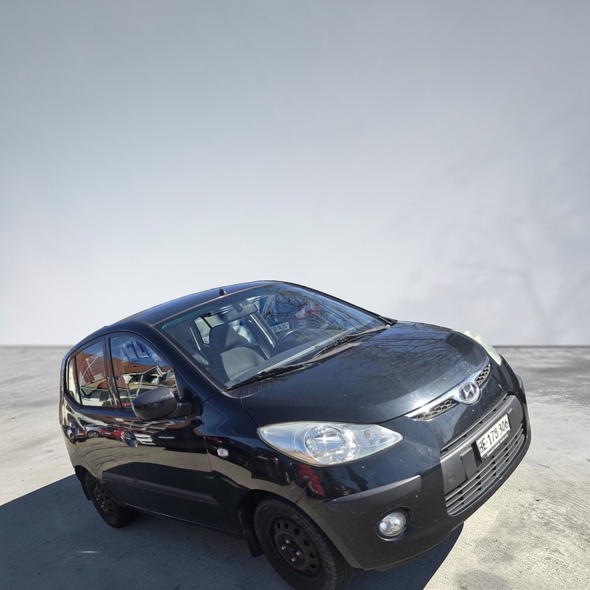 HYUNDAI i10 1.1 Comfort, Benzina, Occasioni / Usate, Manuale - 2