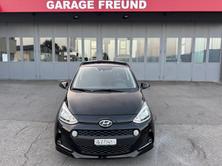 HYUNDAI i10 1.2 Vertex, Essence, Occasion / Utilisé, Manuelle - 5