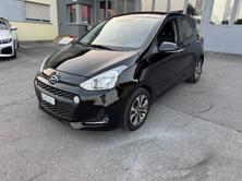 HYUNDAI i10 1.2 Vertex, Essence, Occasion / Utilisé, Manuelle - 6