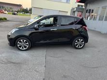 HYUNDAI i10 1.2 Vertex, Essence, Occasion / Utilisé, Manuelle - 7