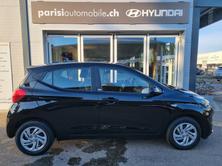 HYUNDAI i10 1.0 Origo Automat, Petrol, Second hand / Used, Automatic - 4