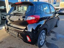 HYUNDAI i10 1.0 Origo Automat, Petrol, Second hand / Used, Automatic - 5