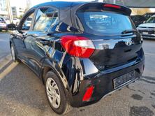 HYUNDAI i10 1.0 Origo Automat, Petrol, Second hand / Used, Automatic - 7